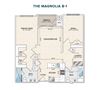 The Magnolia B-1
